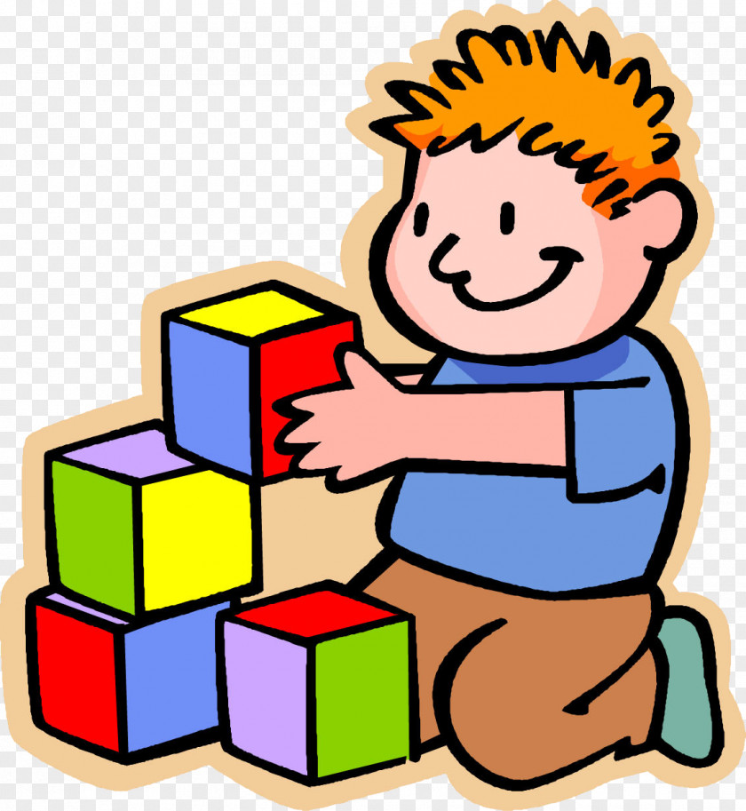 Blocks Toy Block Play Game Clip Art PNG