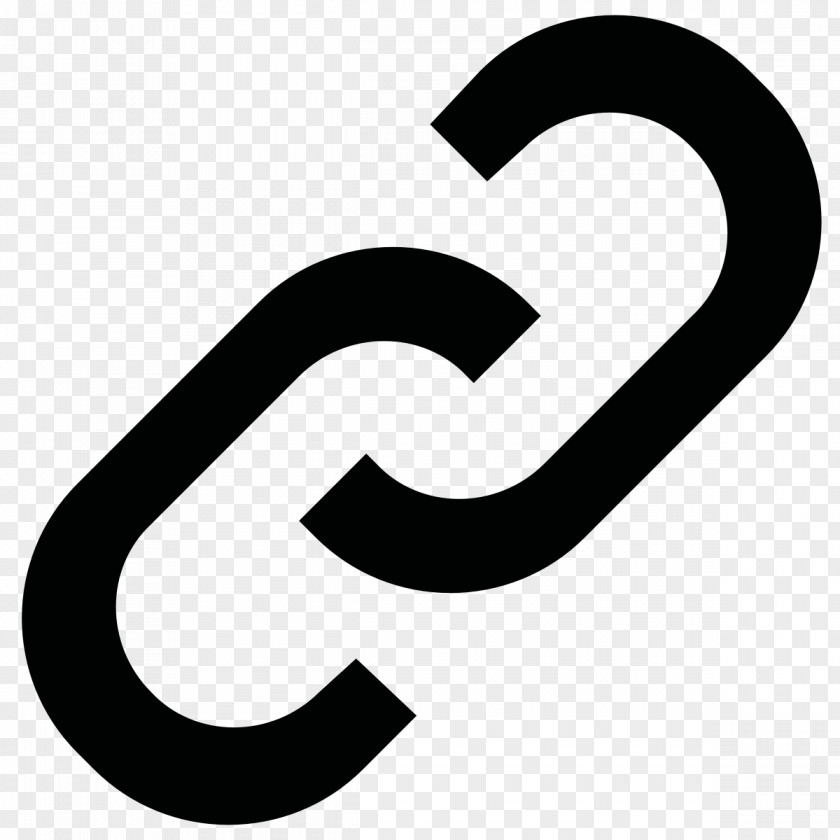 Chain TinyURL Hyperlink Symbol URL Shortening PNG