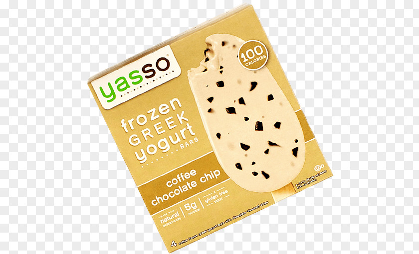 Coffee Package Yasso Frozen Greek Yogurt Cuisine Mint Chocolate Chip PNG