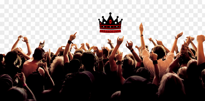 Crowd PNG clipart PNG