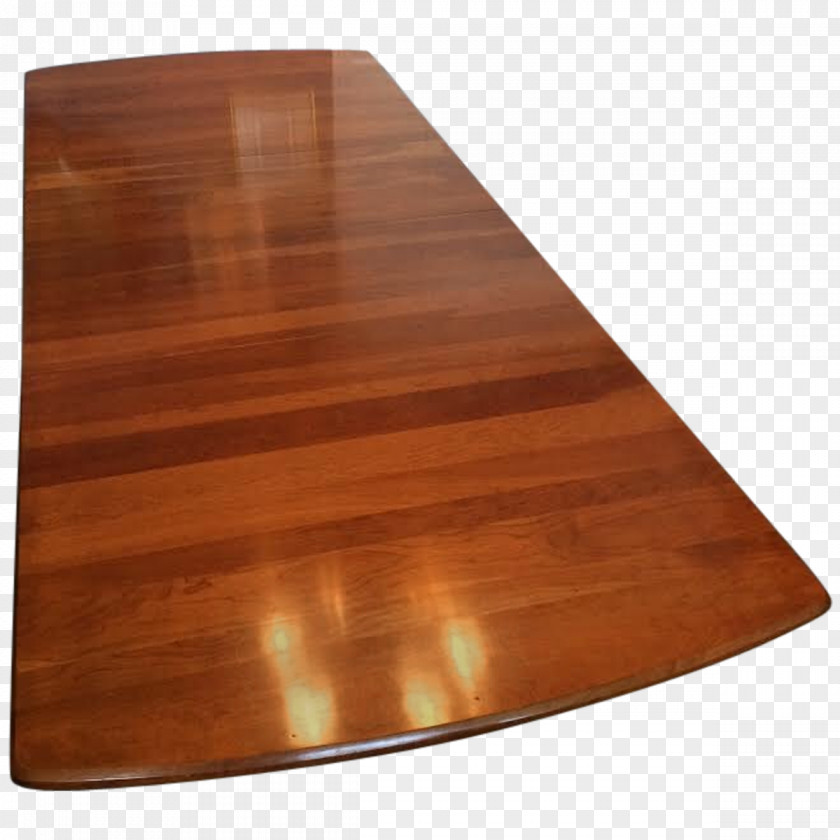 Dining Table Wood Stain Hardwood Plywood PNG