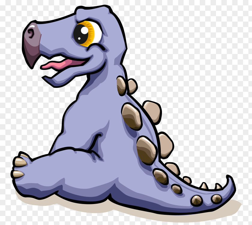 Dinosaur Stegosaurus Ankylosaurus Clip Art PNG