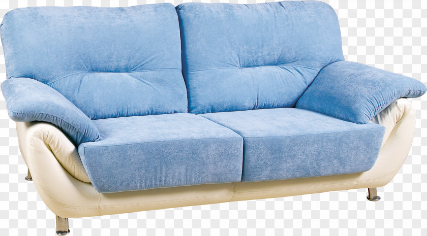 Divan Couch Furniture Clip Art PNG
