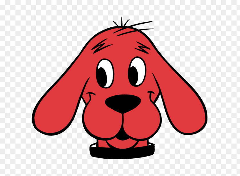 Dog Clifford The Big Red Child Birthday Scholastic Corporation PNG