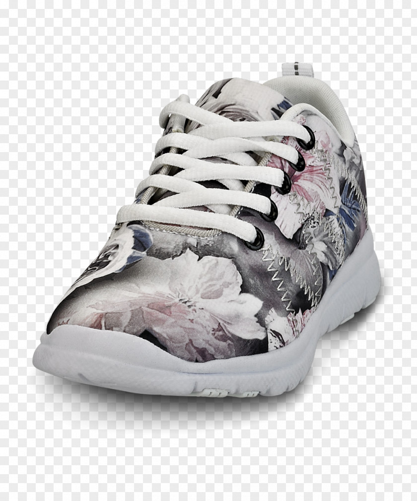 Duffy Sneakers Shoe White Textile Walking PNG
