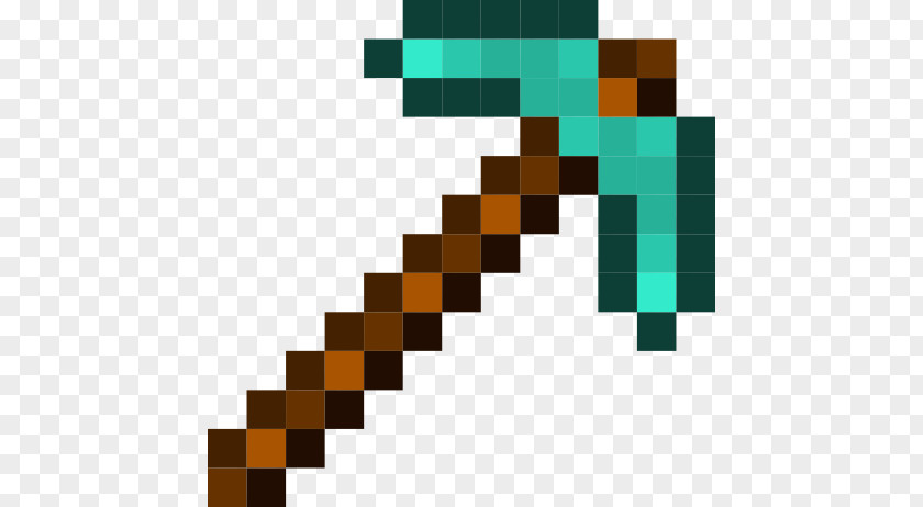 Minecraft Minecraft: Pocket Edition Pickaxe Roblox Clip Art PNG