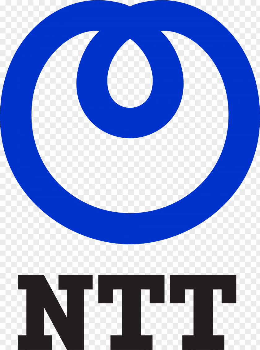 Nippon Telegraph And Telephone Telecommunications Mobile Phones Logo PNG