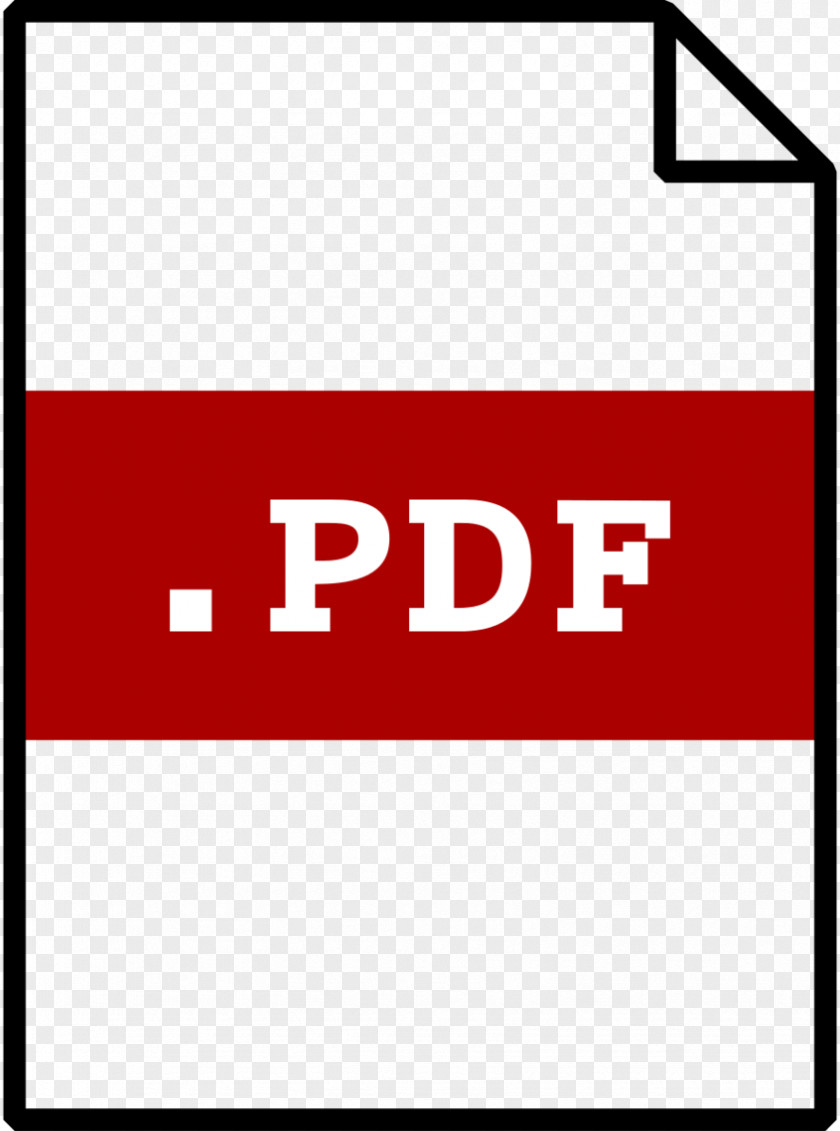 Se Cliparts Portable Document Format Icon PNG