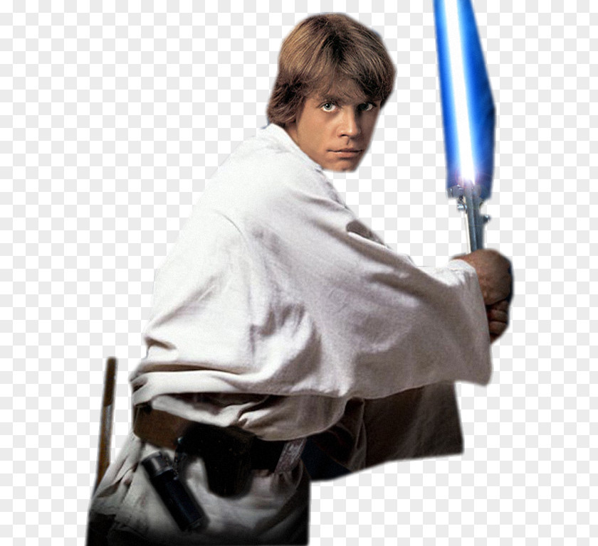 Star Wars Luke Skywalker Anakin Obi-Wan Kenobi Yoda PNG