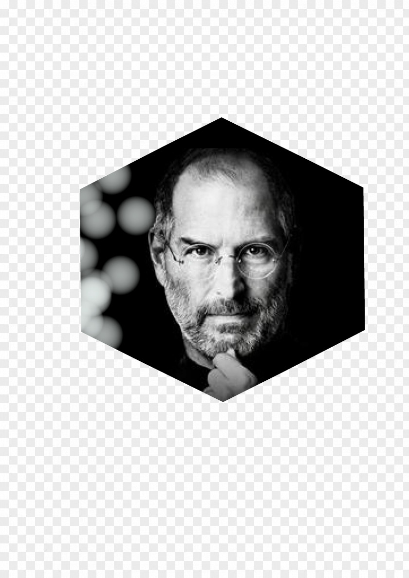 Steve Jobs MacBook Pro Apple Thought PNG