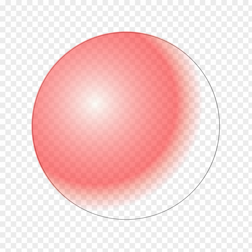 Type Sphere Pink M PNG