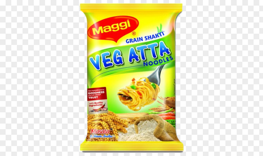 Vegetable Pasta Atta Flour Vegetarian Cuisine Instant Noodle Maggi PNG