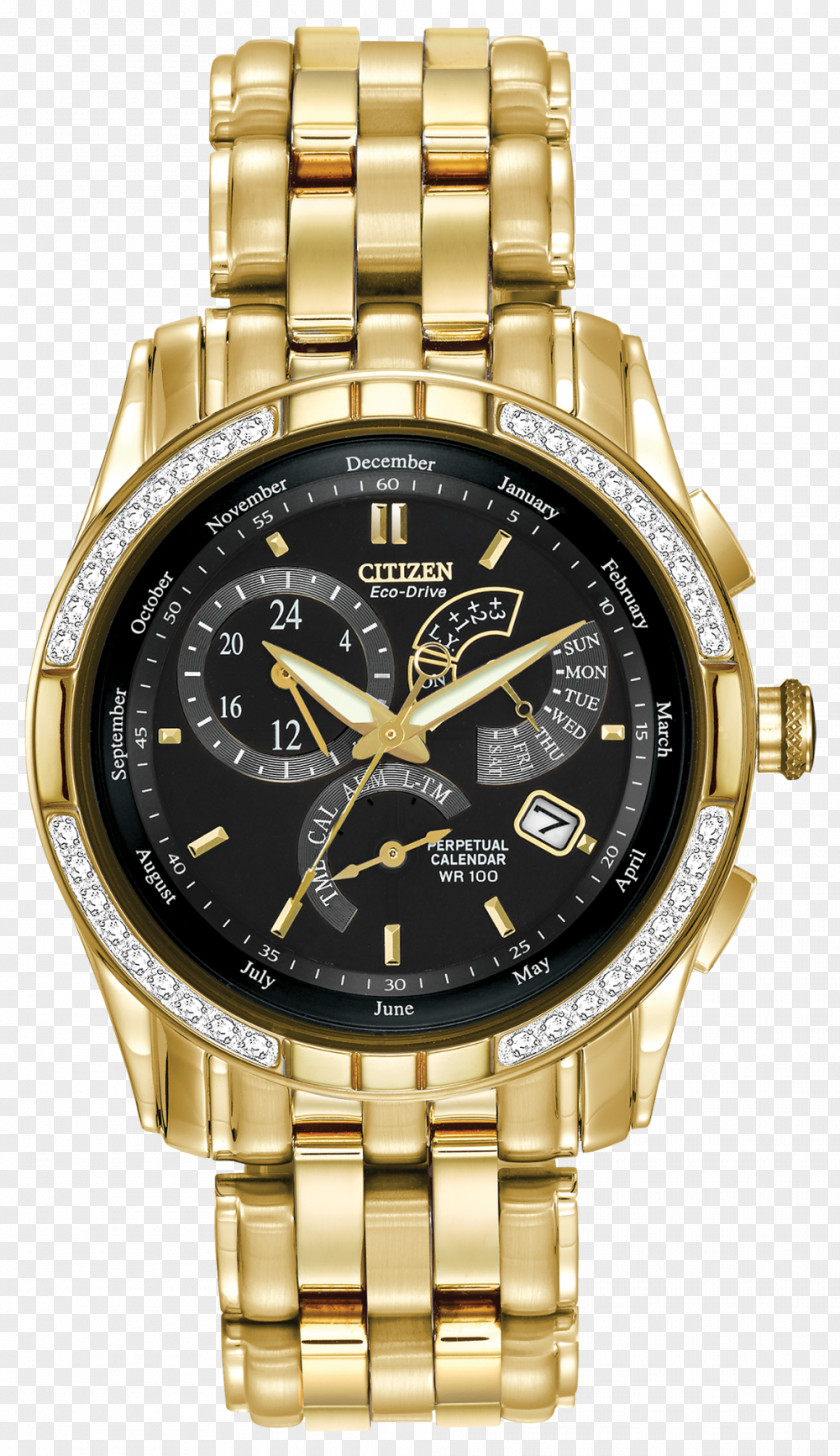 Watch CITIZEN Eco-Drive Calibre 8700 Amazon.com Citizen Holdings PNG