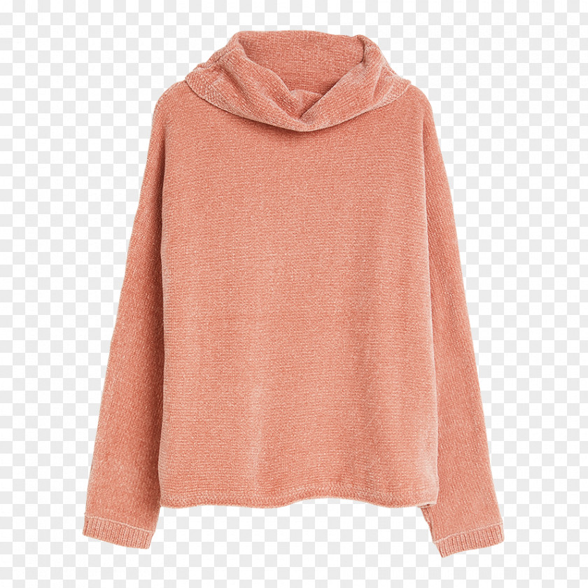 99 Minus 50 Hoodie Neck Peach PNG