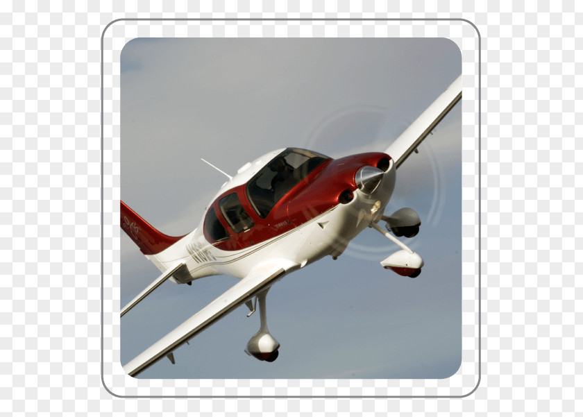 Aircraft General Aviation Flight Airplane PNG