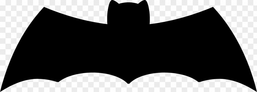 Baby Batman White Angle BAT-M Black M Clip Art PNG