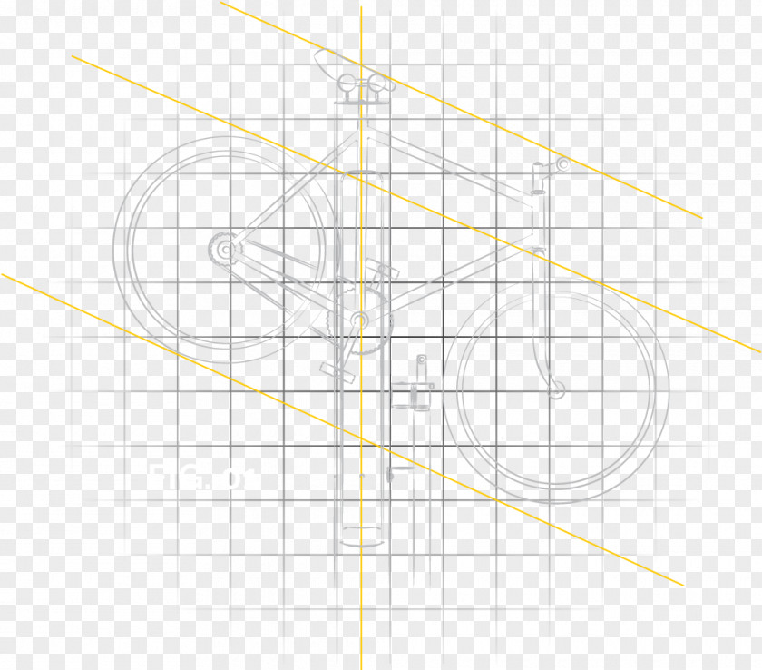 Bicycle Repair Line Point Angle Pattern PNG