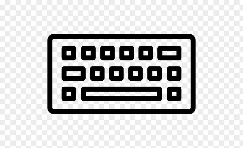 Button Computer Keyboard PNG