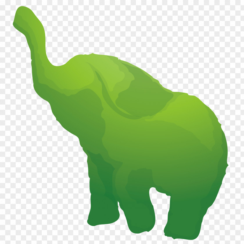 Cute Elephant Indian PNG