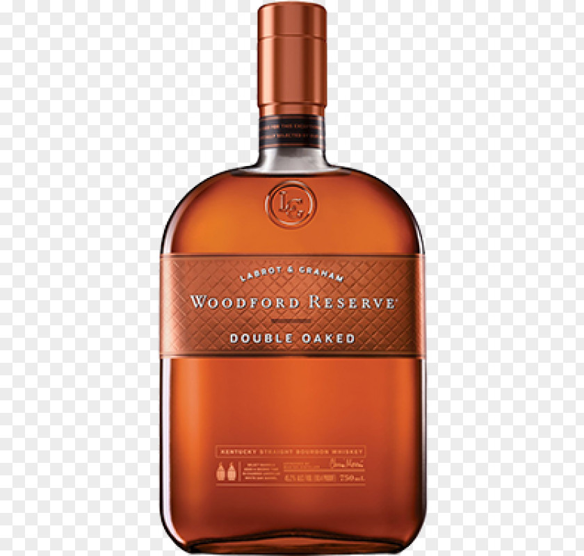 Drink Liqueur Bourbon Whiskey Distilled Beverage Woodford County, Kentucky PNG