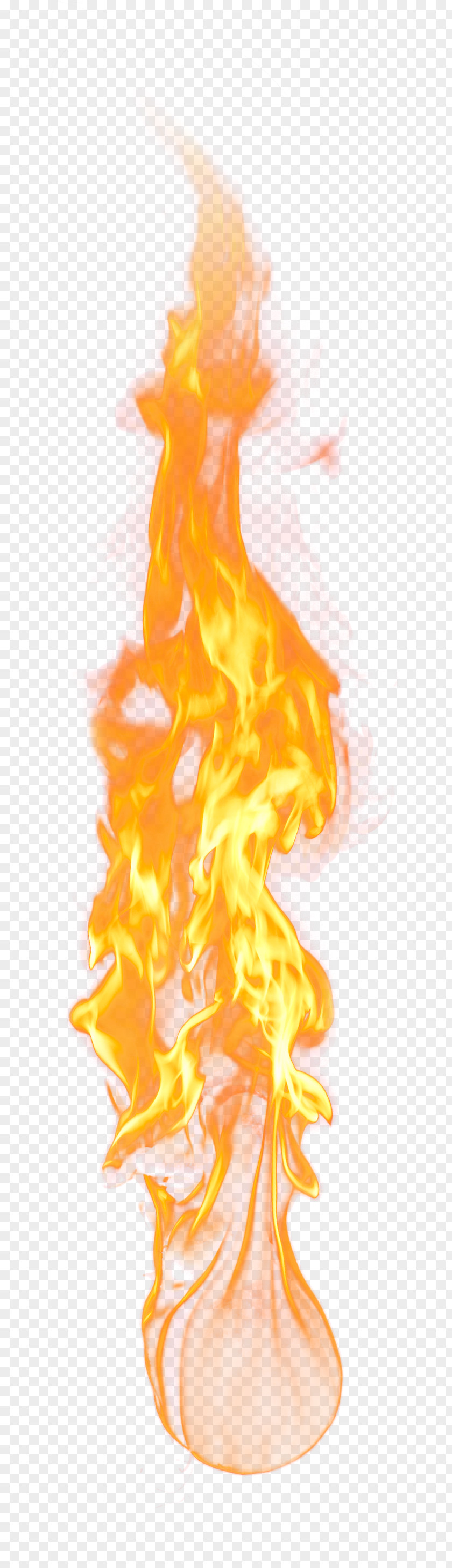 Fantastic Little Flames Flame Download PNG