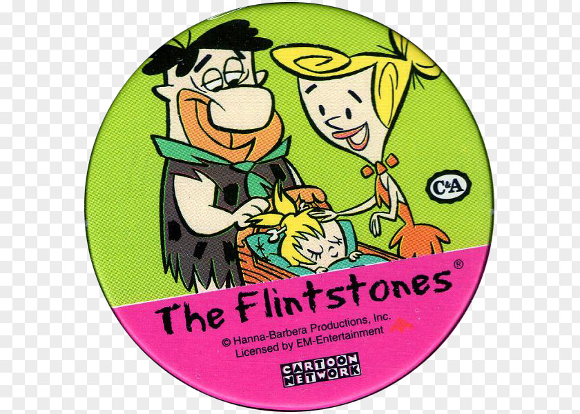 Flintstones Ecole Nous T'aimons, école Te Détestons Fred Flintstone Cartoon Recreation PNG