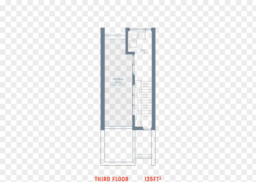 Floor Plan Standard Paper Size PNG