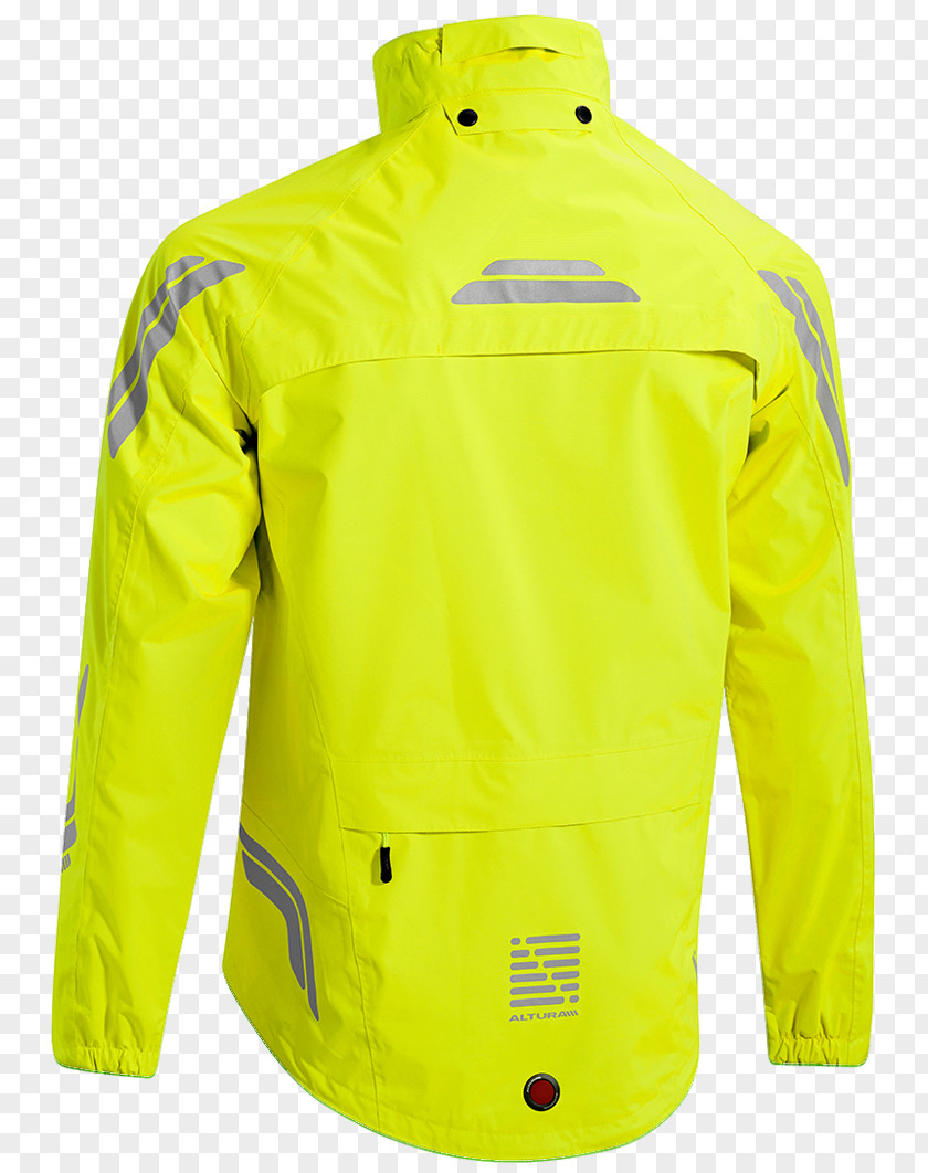 Jacket High-visibility Clothing Boot Waterproofing Sleeve PNG