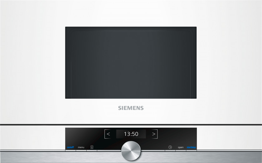 Microwave Siemens Ovens Product Manuals Power Home Appliance PNG
