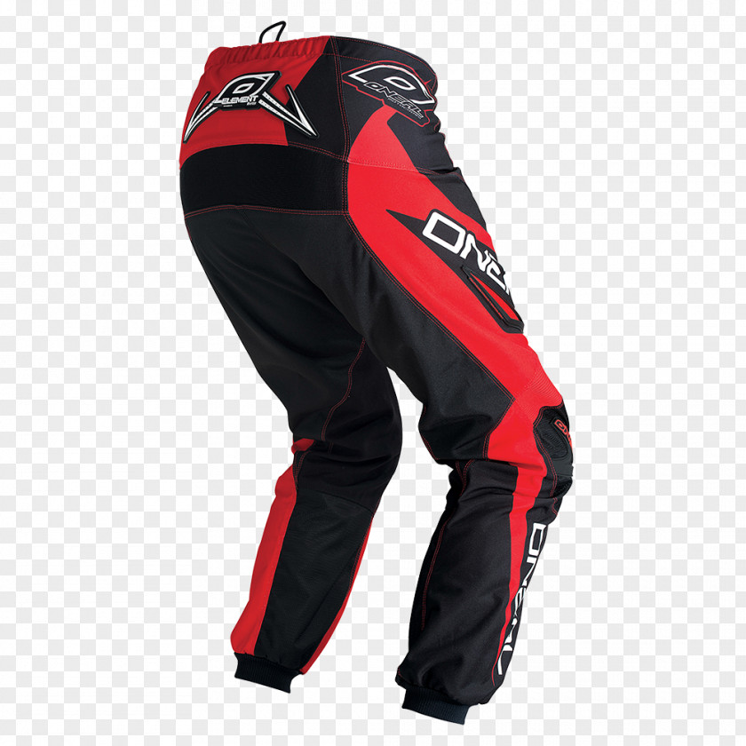 Motocross Cycling Jersey Hockey Protective Pants & Ski Shorts Downhill Mountain Biking PNG