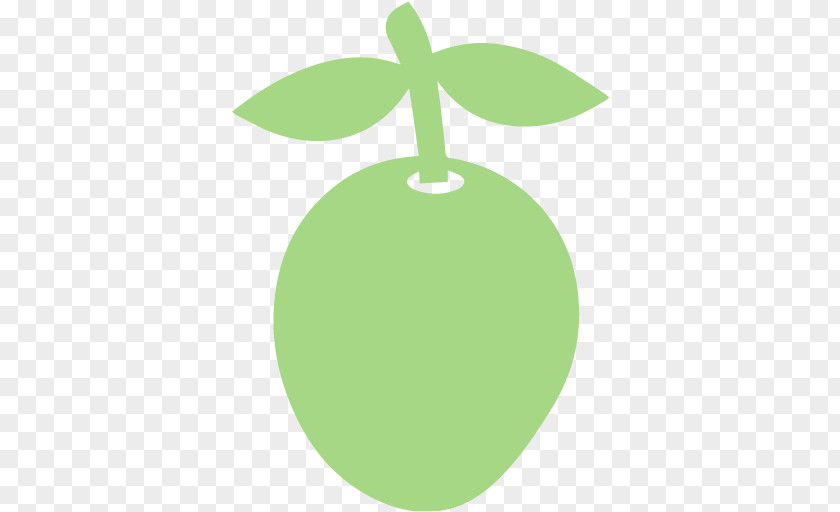 Plum Fruit Logo PNG