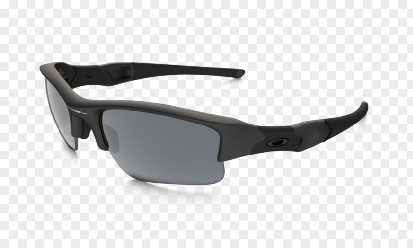 Polarized Sunglasses Oakley, Inc. Flak Jacket PNG