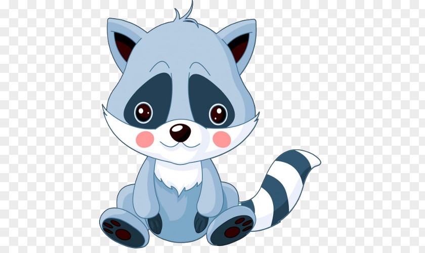Raccoon Royalty-free Clip Art PNG