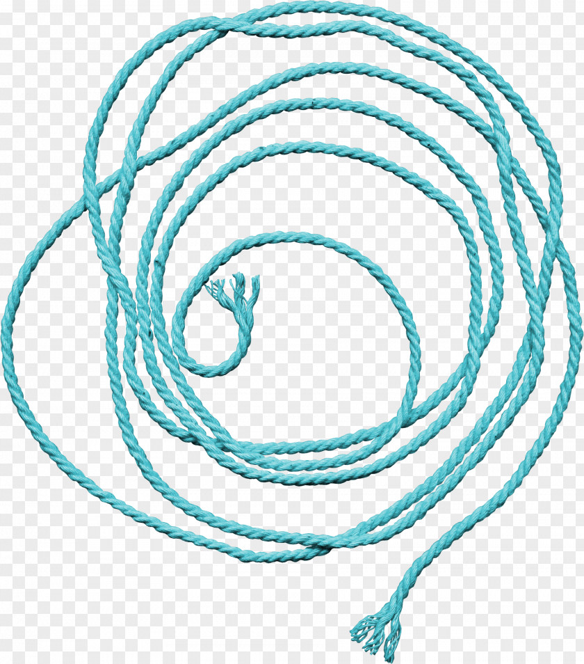 Twine Material Rope Illustration PNG