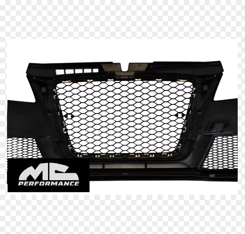 Volkswagen Grille Audi A3 RS 3 PNG