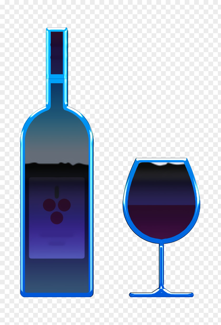 Wine Icon Bar PNG