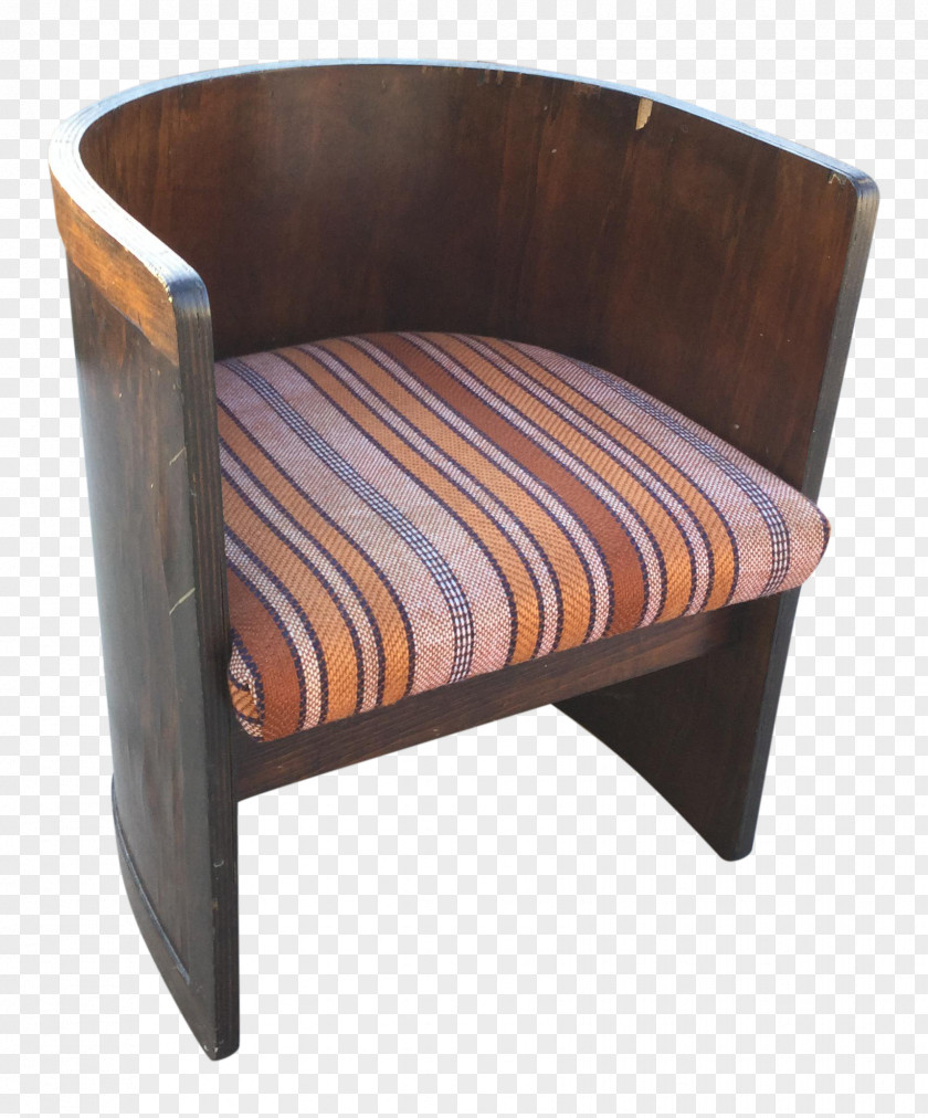 Wood Club Chair /m/083vt PNG