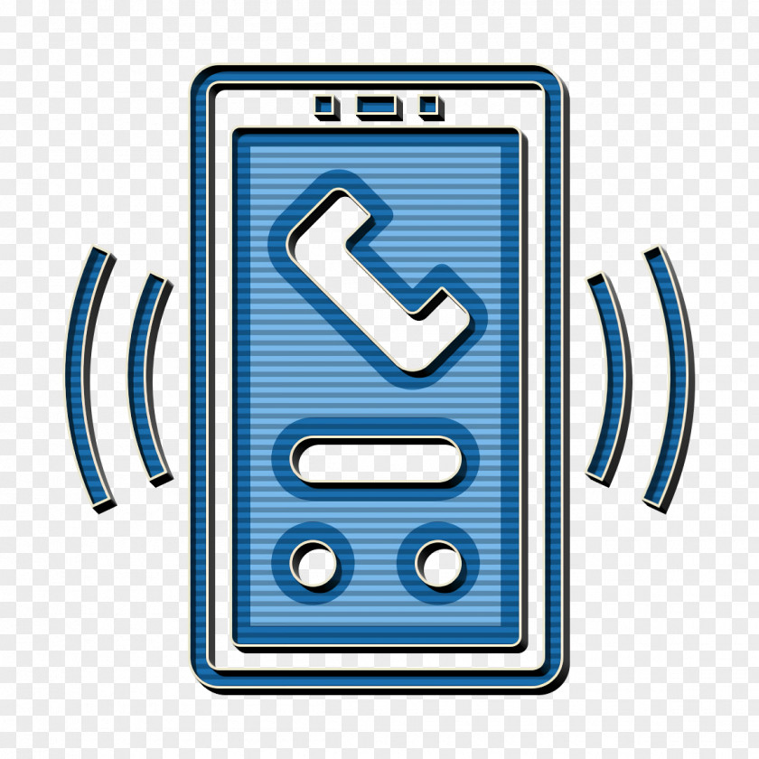 App Icon Mobile Interface Call PNG