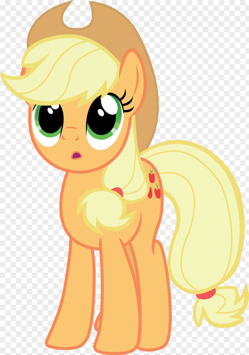 Applejack My Little Pony: Friendship Is Magic Fandom PNG