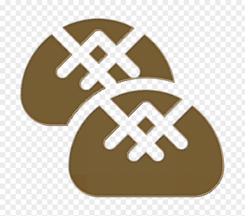 Baked Icon Bakery Bread PNG