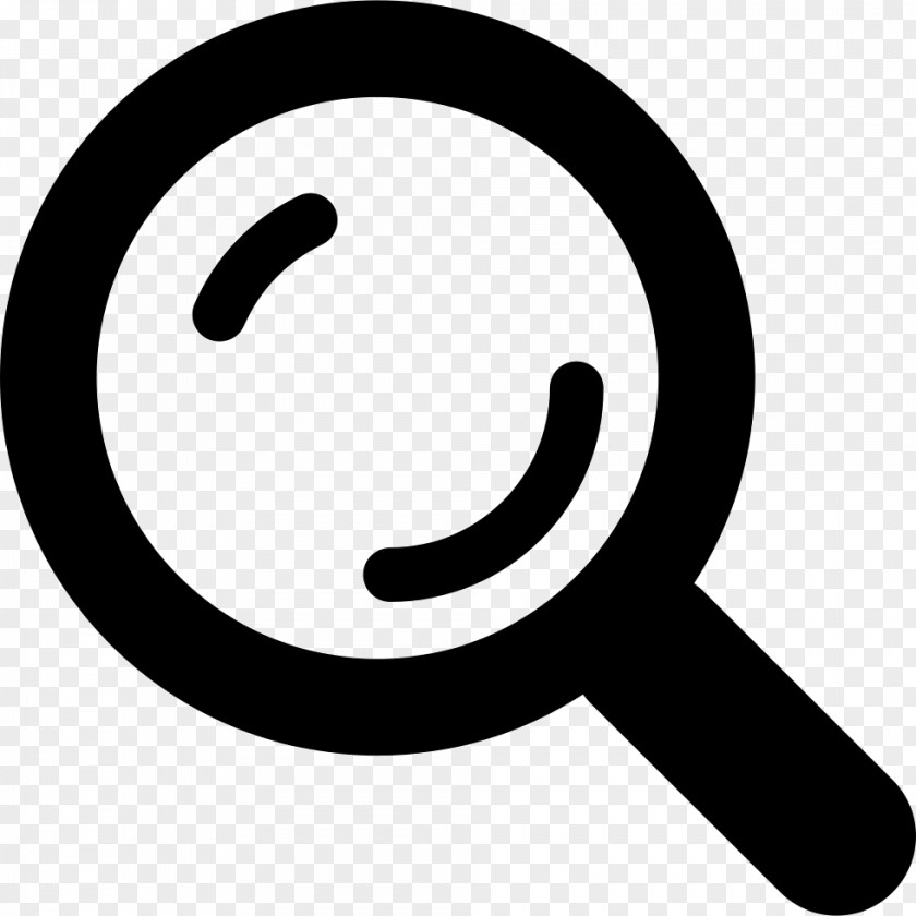 Button Search Box PNG