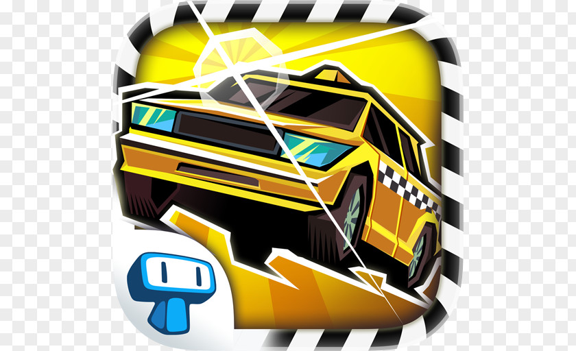 Car Chase Racing Video Game Android PNG