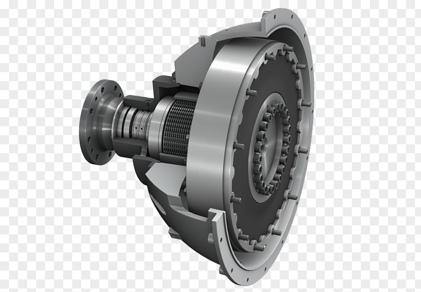 Car Electromagnetic Clutch Diesel Engine Cone PNG