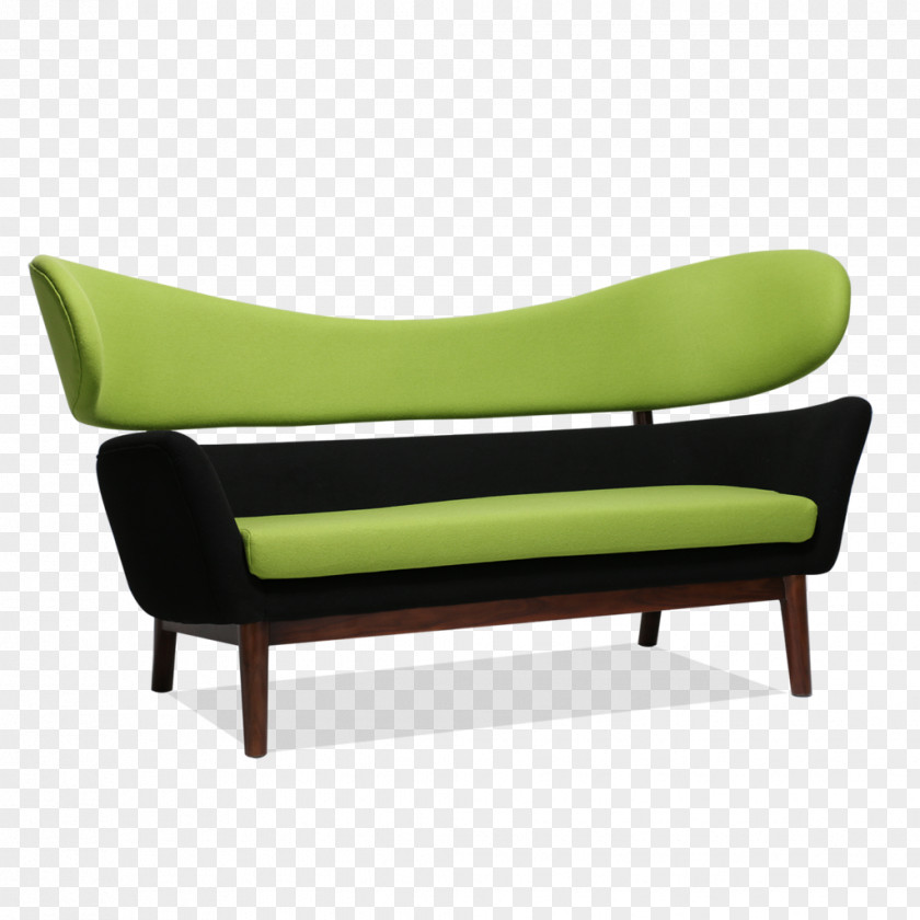 Chair Chaise Longue Couch Divan PNG