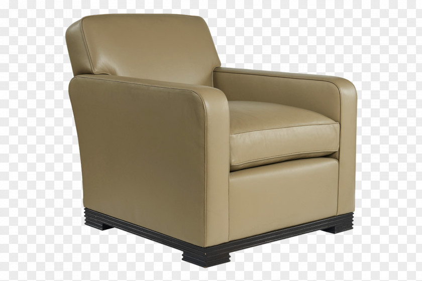 Chair Club Recliner Comfort Armrest PNG