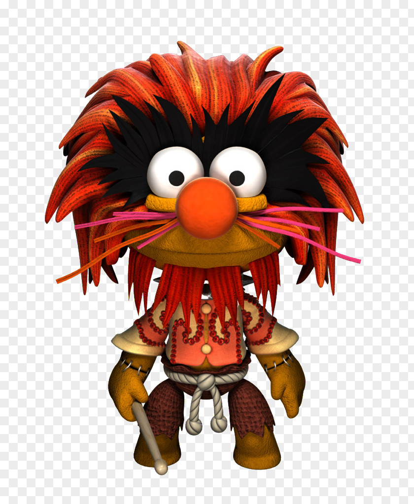Dummy Animal The Muppets Royalty-free Scooter PNG