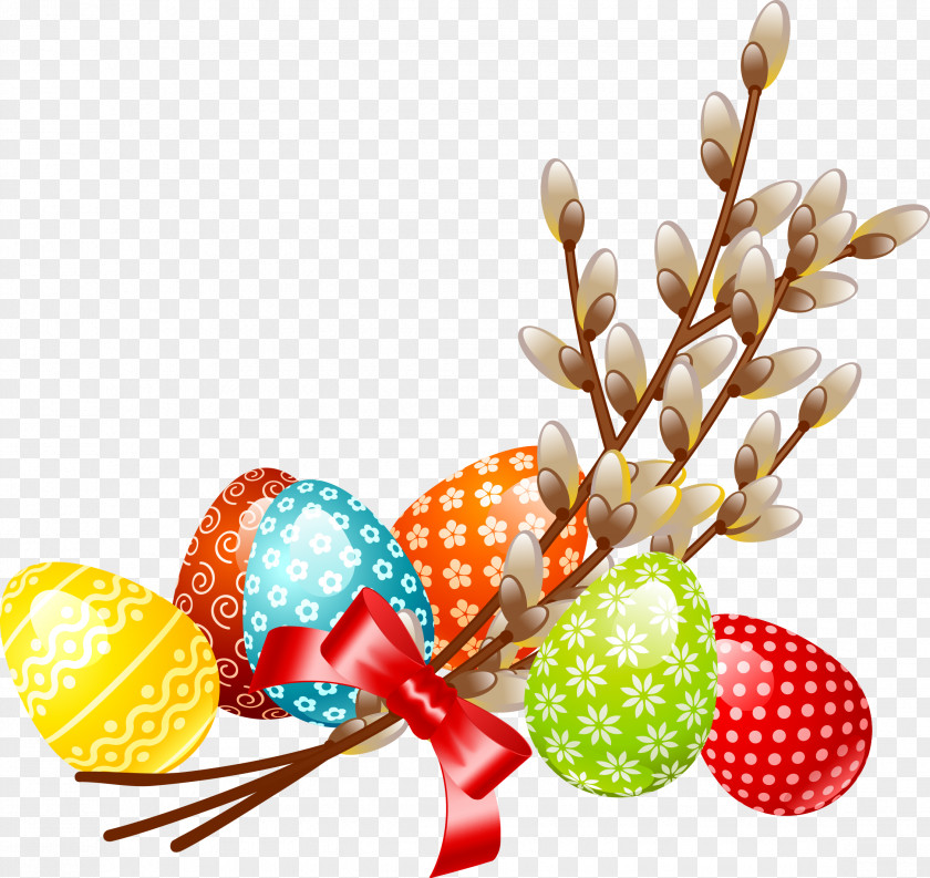Easter Egg Happiness Wish Resurrection Of Jesus PNG
