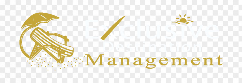 Edm Exclusive Destination Management Brand Logo PNG
