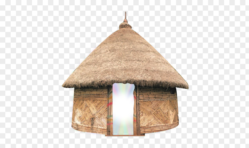 Hut Lighting PNG