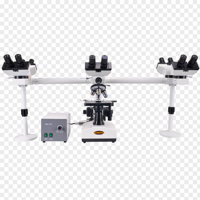 Illuminator Microscope Angle PNG
